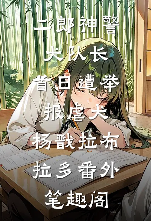 二郎神警犬队长，首日遭举报虐犬：杨戬拉布拉多番外笔趣阁