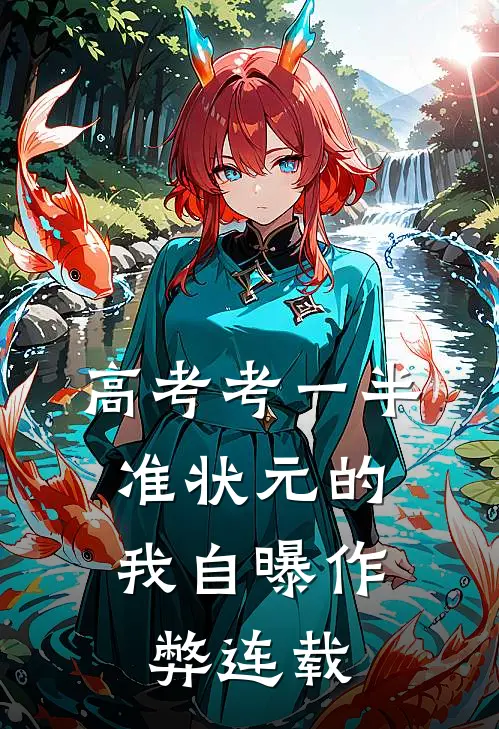 高考考一半，准状元的我自曝作弊连载