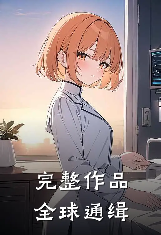 完整作品全球通缉