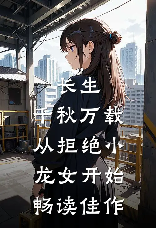 长生：千秋万载从拒绝小龙女开始畅读佳作