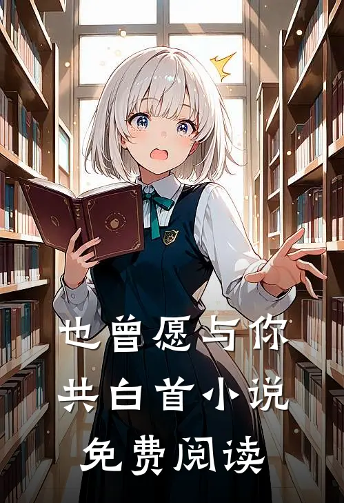 也曾愿与你共白首小说免费阅读