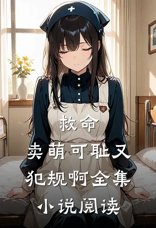 救命，卖萌可耻又犯规啊全集小说阅读