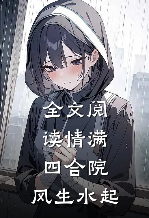 全文阅读情满四合院：风生水起