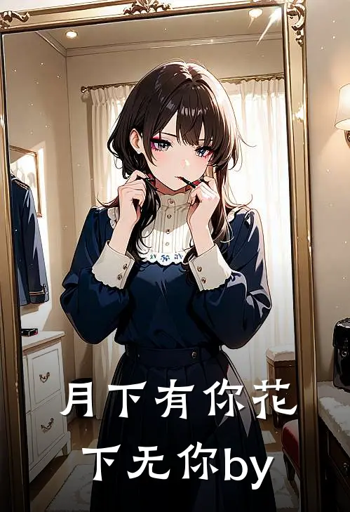 月下有你花下无你by
