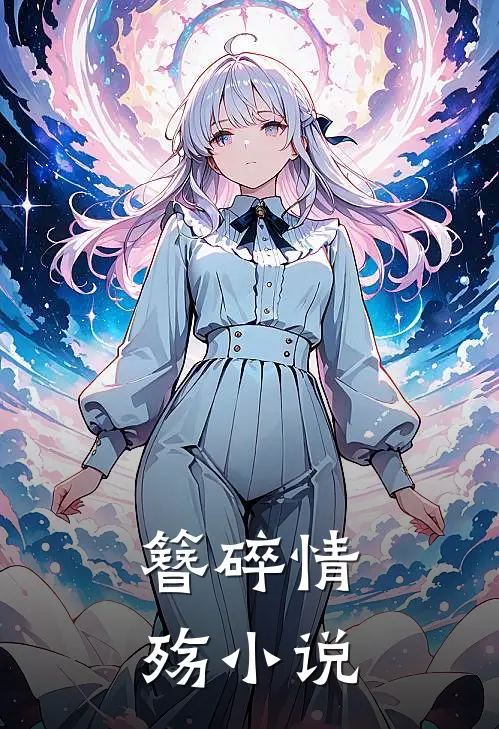 簪碎情殇小说