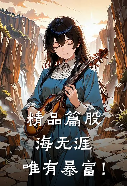 精品篇股海无涯，唯有暴富！