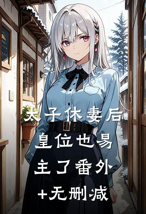 太子休妻后，皇位也易主了番外+无删减