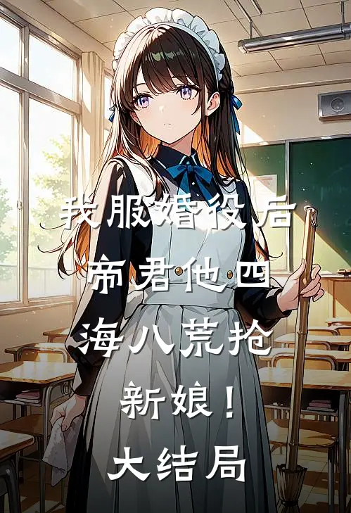 我服婚役后，帝君他四海八荒抢新娘！大结局