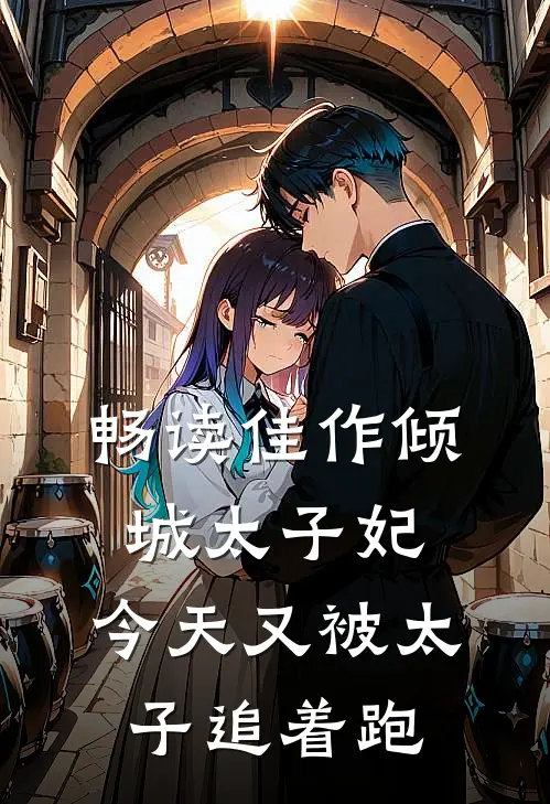 畅读佳作倾城太子妃：今天又被太子追着跑