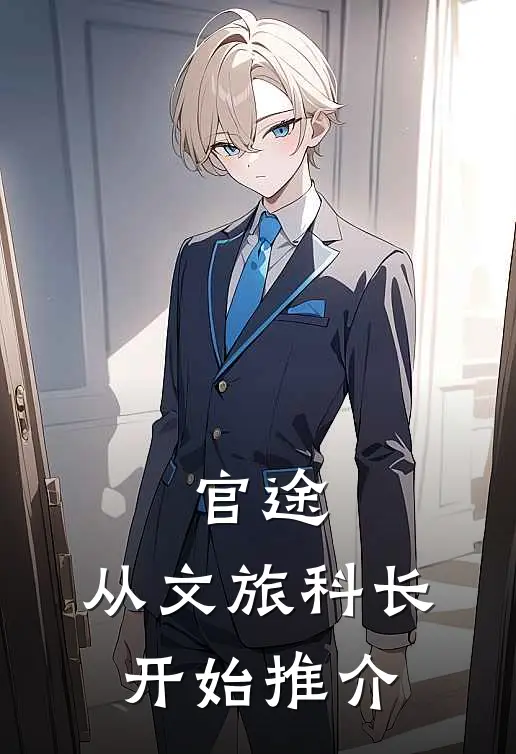官途：从文旅科长开始推介