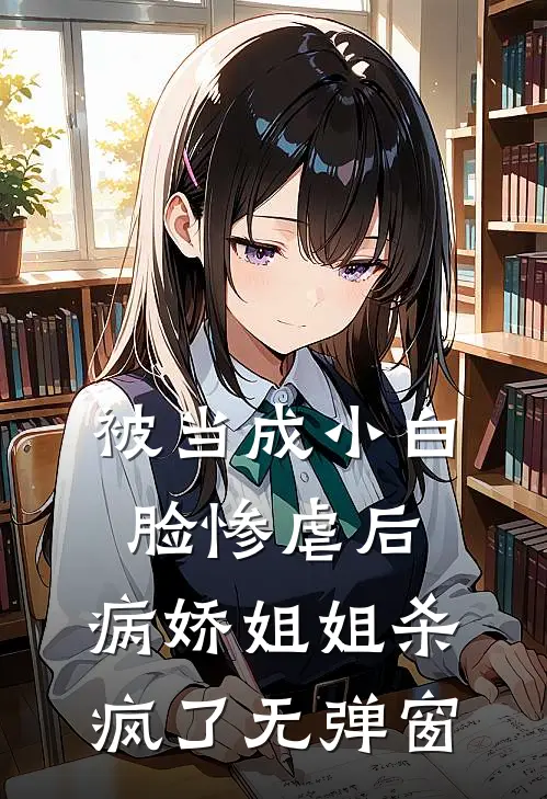 被当成小白脸惨虐后，病娇姐姐杀疯了无弹窗