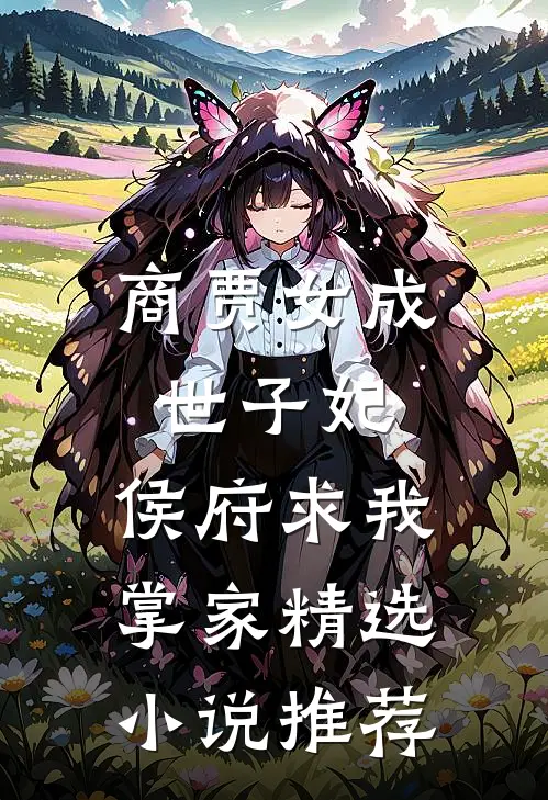 商贾女成世子妃，侯府求我掌家精选小说推荐