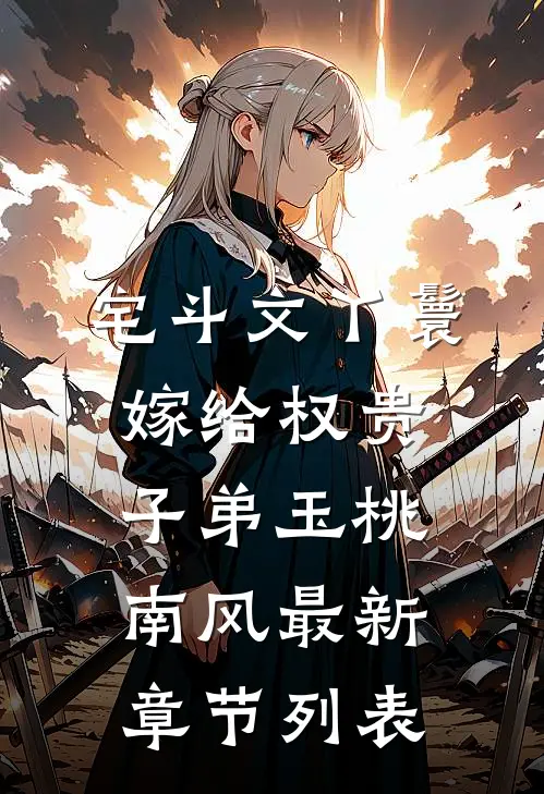 宅斗文丫鬟，嫁给权贵子弟玉桃南风最新章节列表