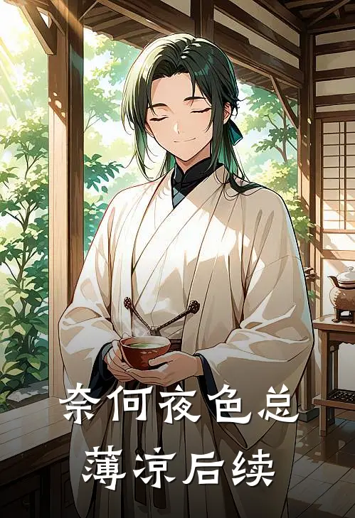 奈何夜色总薄凉后续