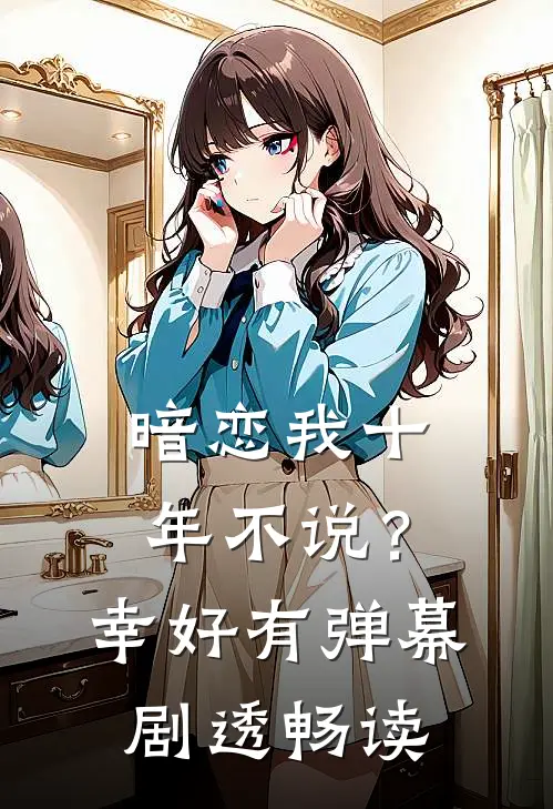 暗恋我十年不说？幸好有弹幕剧透畅读