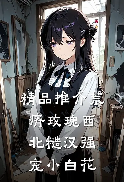 精品推介荒瘠玫瑰【西北糙汉强宠小白花】