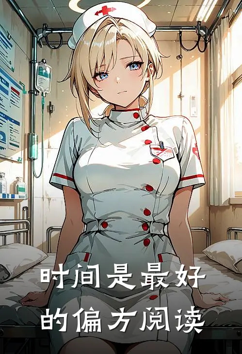 时间是最好的偏方阅读
