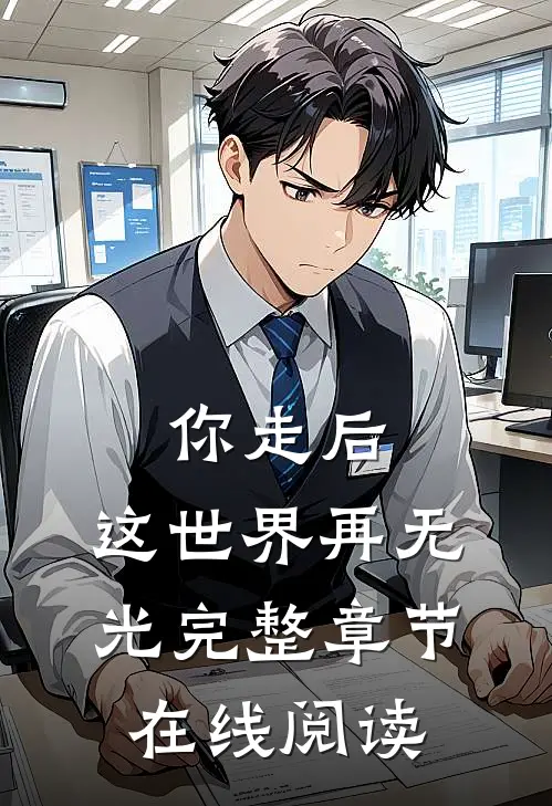 你走后，这世界再无光完整章节在线阅读