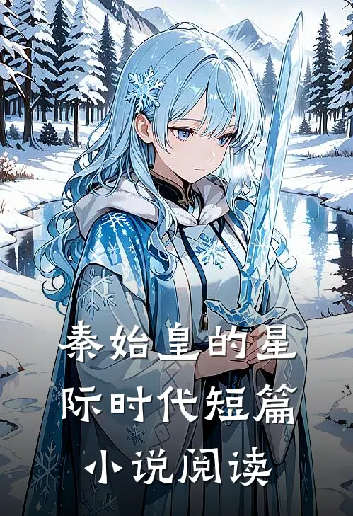 秦始皇的星际时代短篇小说阅读