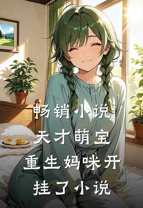 畅销小说天才萌宝:重生妈咪开挂了小说