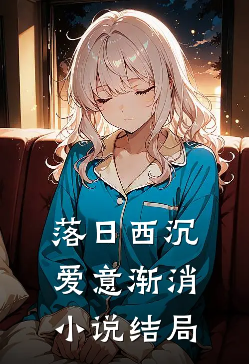 落日西沉，爱意渐消小说结局