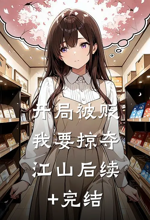 开局被贬，我要掠夺江山后续+完结