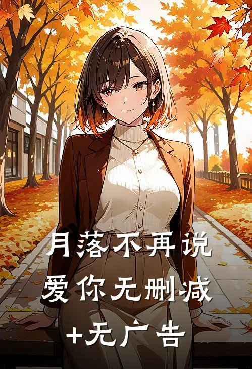 月落不再说爱你无删减+无广告
