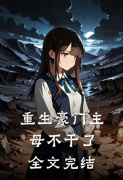 重生豪门主母不干了全文完结
