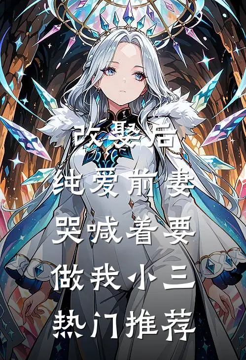 改娶后，纯爱前妻哭喊着要做我小三热门推荐