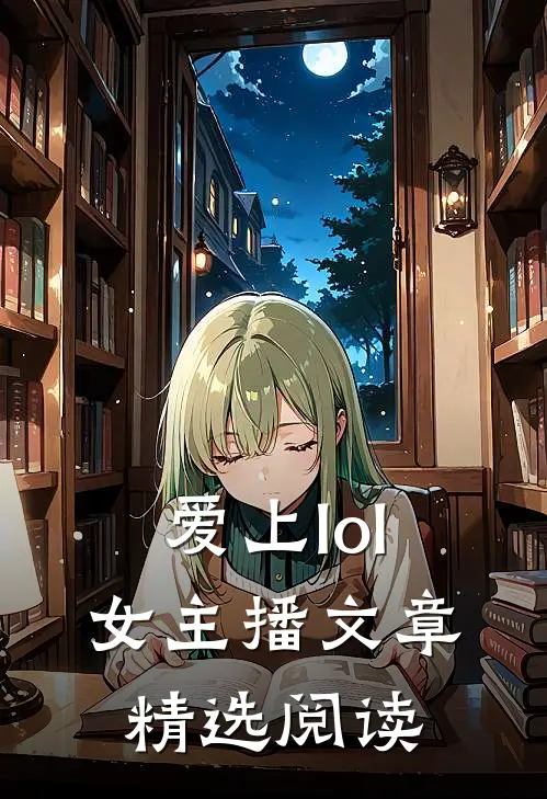 爱上lol女主播文章精选阅读