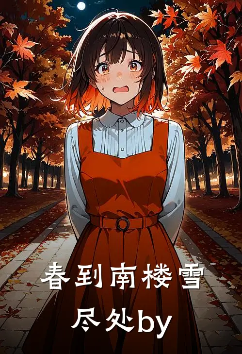 春到南楼雪尽处by