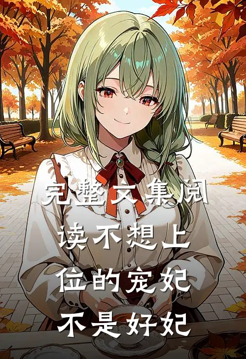 完整文集阅读不想上位的宠妃不是好妃