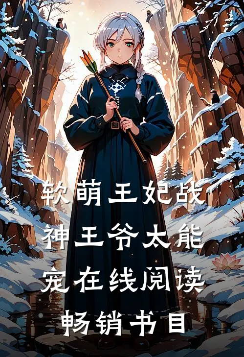 软萌王妃战神王爷太能宠 在线阅读畅销书目