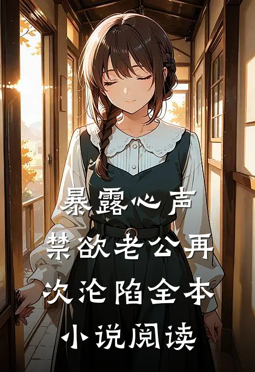 暴露心声，禁欲老公再次沦陷全本小说阅读