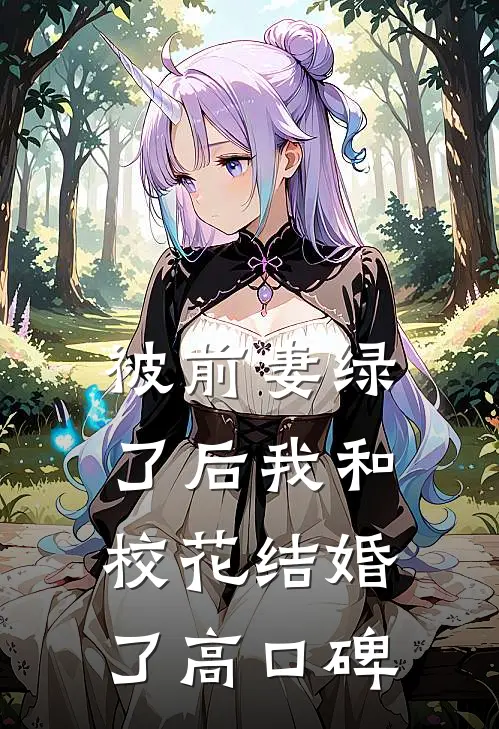 被前妻绿了后我和校花结婚了高口碑