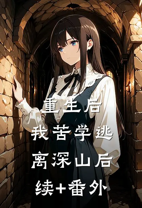 重生后，我苦学逃离深山后续+番外