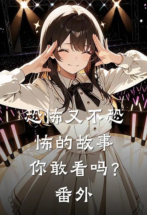 恐怖又不恐怖的故事，你敢看吗？ 番外