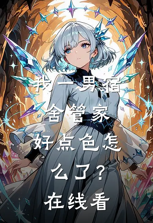 我一男宿舍管家，好点色怎么了？在线看