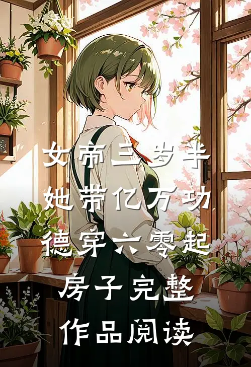 女帝三岁半:她带亿万功德穿六零 起房子完整作品阅读