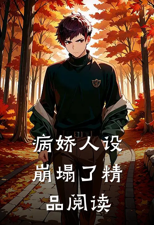 病娇人设崩塌了精品阅读
