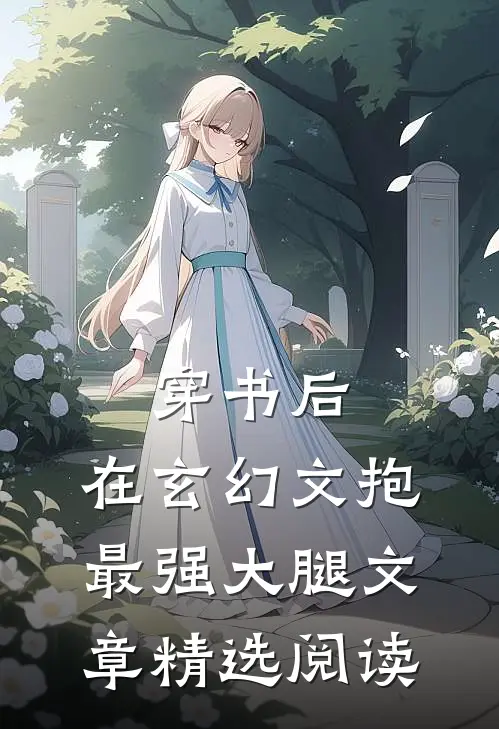 穿书后，在玄幻文抱最强大腿文章精选阅读