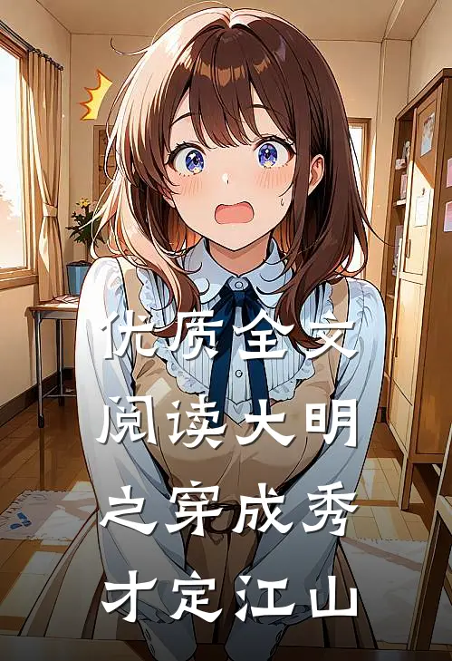 优质全文阅读大明之穿成秀才定江山