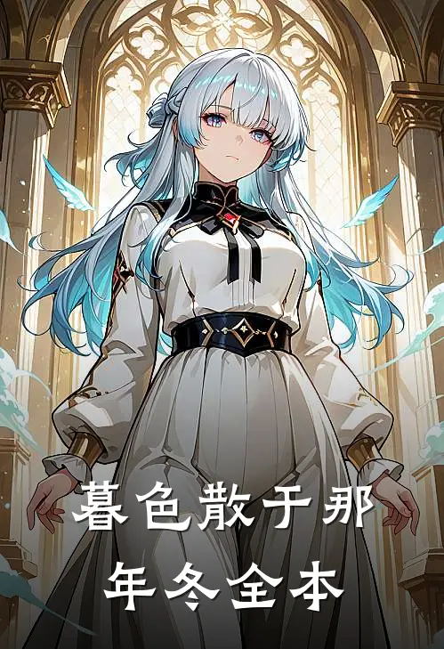 暮色散于那年冬全本