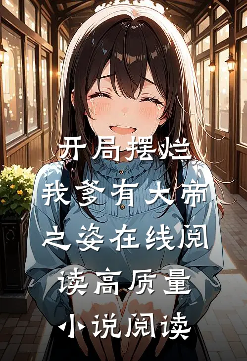 开局摆烂,我爹有大帝之姿在线阅读高质量小说阅读