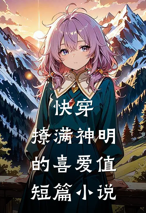 快穿：撩满神明的喜爱值短篇小说