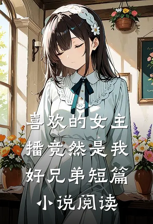 喜欢的女主播竟然是我好兄弟短篇小说阅读