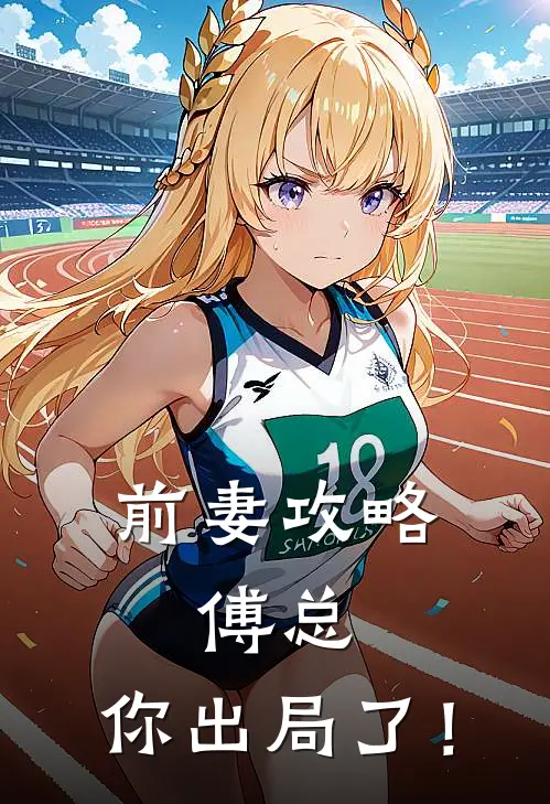 前妻攻略：傅总，你出局了！