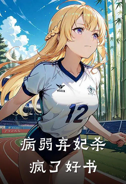 病弱弃妃杀疯了好书