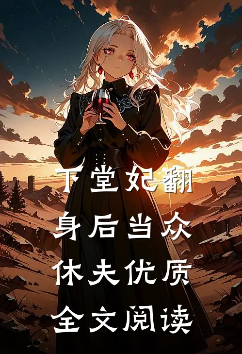下堂妃翻身后当众休夫优质全文阅读