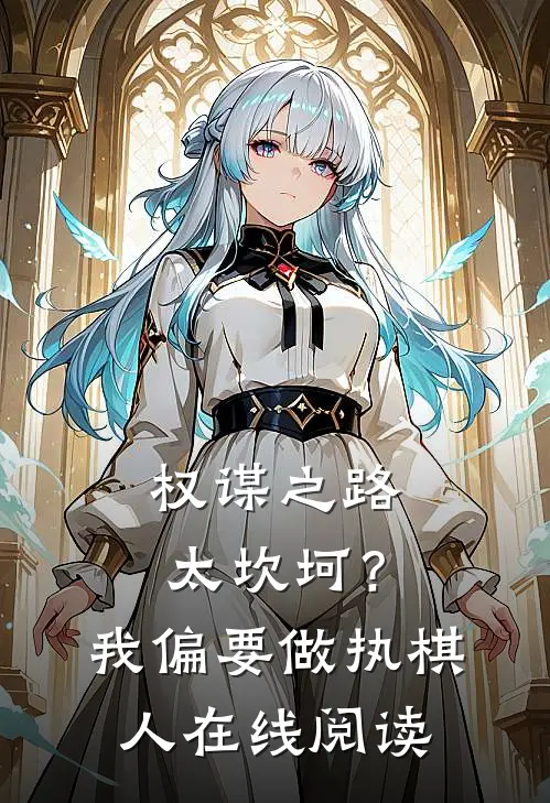 权谋之路太坎坷？我偏要做执棋人在线阅读